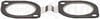ELRING 638.191 - Manifold Contasi Egzos - Bmw E39-38-65-66-x5