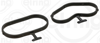 ELRING 642.490 - Yag Sogutucu Conta Seti - Renault Clio Iv/megane Iii-iv/mercedes