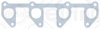 ELRING 645.710 - Manifold Contasi Egzos - Opel Corsa B Astra F