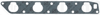 ELRING 645.910 - Manifold Contasi Emme - Opel Vectra A-b Frontera B Omega B