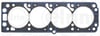 ELRING 646.370 - Silindir Kapak Contasi - Opel Astra F Vectra A