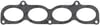 ELRING 646.100 - Manifold Contasi Emme - Opel Corsa B