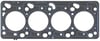 ELRING 646.480 - Silindir Kapak Contasi - Ford Escort
