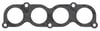 ELRING 646.060 - Manifold Contasi Emme - Opel Astra F Vectra B