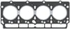 ELRING 646.440 - Silindir Kapak Contasi - Ford Transit M12-m15