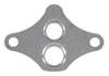 ELRING 646.020 - Egr Valf Contasi - Opel Astra F-g Corsa B Vectra B