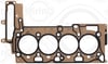 ELRING 658.190 - Silindir Kapak Contasi - Bmw E81-82-87-88-90-91-92-93-60-61-x1-x3