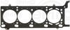 ELRING 659.120 - Silindir Kapak Contasi - Bmw X5 E53