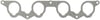 ELRING 670.780 - Manifold Contasi Emme - Bmw E36