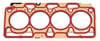 ELRING 688.412 - Silindir Kapak Contasi - Renault Megan Iii/fluence/clio Iii/kango Ii/logan Ii/sandero Ii/dokker/mercedes Citan