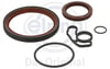 ELRING 691.130 - Takim Conta Alt - Opel Corsa D Astra J Adam
