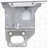 ELRING 693.670 - Conta - Opel Astra K Insignia B Mokka