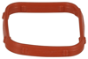 ELRING 694.140 - Termostat Gövde Contasi - Opel Corsa D