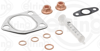 ELRING 703.871 - Turbo Sarj Conta Takimi - Bmw E39-e46-e87-e90-e60-e61-e65-e66-x5 E53