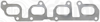 ELRING 703.851 - Manifold Contasi Egzoz - Vw Crafter-amarok