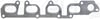 ELRING 703.840 - Manifold Contasi Egzoz - Vw T5-t6