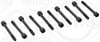 ELRING 709.940 - Silindir Kapak Saplamasi - Japon Sunny (b13, N14) : Primera (p11) 1.6 96-99