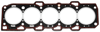 ELRING 710.520 - Silindir Kapak Contasi - Fiat Marea Bravo