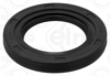 ELRING 711.230 - Ön Kapak Keçesi - Mercedes 205-213-238-177-glc 257-247-118