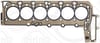 ELRING 713.163 - Silindir Kapak Contasi - Bmw F30/f31/32/f06/f07/f10/f11/f12/f13/f01/f02/x3 F25/x5 F15