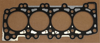 ELRING 715.210 - Silindir Kapak Contasi - Japon Pick-up (d22) : Navara (d40) 05-10