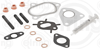 ELRING 715.310 - Turbo Contasi - Fiat Albea-doblo-g.punto/opel Corsa