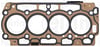 ELRING 718.331 - Silindir Kapak Contasi - Ford Focus/301/308/3008