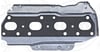 ELRING 718.012 - Manifold Contasi Egzos - Bmw Mini