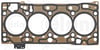 ELRING 718.061 - Silindir Kapak Contasi - Vw Golf7-a3-leon-octavia-karoq