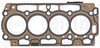 ELRING 718.341 - Silindir Kapak Contasi - Ford Focus/301/308/3008