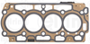 ELRING 718.351 - Silindir Kapak Contasi - Ford Focus/301/308/3008