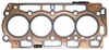 ELRING 718.321 - Silindir Kapak Contasi - Ford Focus/301/308/3008