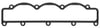 ELRING 718.680 - Manifold Contasi Emme - Fiat Ducato Iii-iveco Daily /karsan Jest