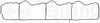 ELRING 719.790 - Emme Manifold Contasi - Mercedes W204-212