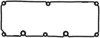 ELRING 722.100 - Üst Kapak Contasi - Vw Polo-golf6-jetta-passat-caddy-a3-leon-octavia
