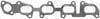 ELRING 729.571 - Manifold Contasi Egzoz - Vw Golf7-a3-leon