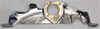 ELRING 730.162 - Turbo Contasi - Renault Fluence/kango Ii/megan Iii/kadjar/clio Iv/mercedes/nissan