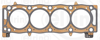 ELRING 732.180 - Silindir Kapak Contasi - Bmw Freelander Eoque