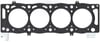 ELRING 732.160 - Silindir Kapak Contasi - Bmw Freelander Eoque