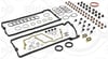 ELRING 734.720 - Takim Conta Üst - Bmw E60-61-63-64-65-66-x5 E70