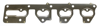 ELRING 735.370 - Manifold Contasi Egzoz - Opel Antara