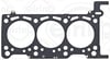 ELRING 735.490 - Silindir Kapak Contasi - Vw Touareg-q7-a6-cayenne
