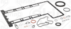ELRING 736.480 - Takim Conta Alt - Bmw E90-92-93