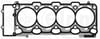 ELRING 736.220 - Silindir Kapak Contasi - Bmw E60/61/63/64/65/66/x5 E53/x5 E70