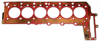 ELRING 736.271 - Silindir Kapak Contasi - Bmw F10-f11-f01-f02-x5 E70-x5 F15-x6 E71-x6 F16