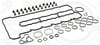 ELRING 740.240 - Takim Conta Üst - Bmw E82-88-90-91-92-93-f01-02-03-x6