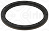 ELRING 742.960 - Krank Keçesi Arka - Mercedes W204-212