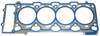 ELRING 743.220 - Silindir Kapak Contasi - Bmw E60/61/63/64/65/66/x5
