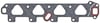 ELRING 743.790 - Manifold Contasi Emme - Opel Astra G Corsa C Vectra B-c