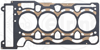 ELRING 746.902 - Silindir Kapak Contasi - Bmw E46-87-90-91-x3